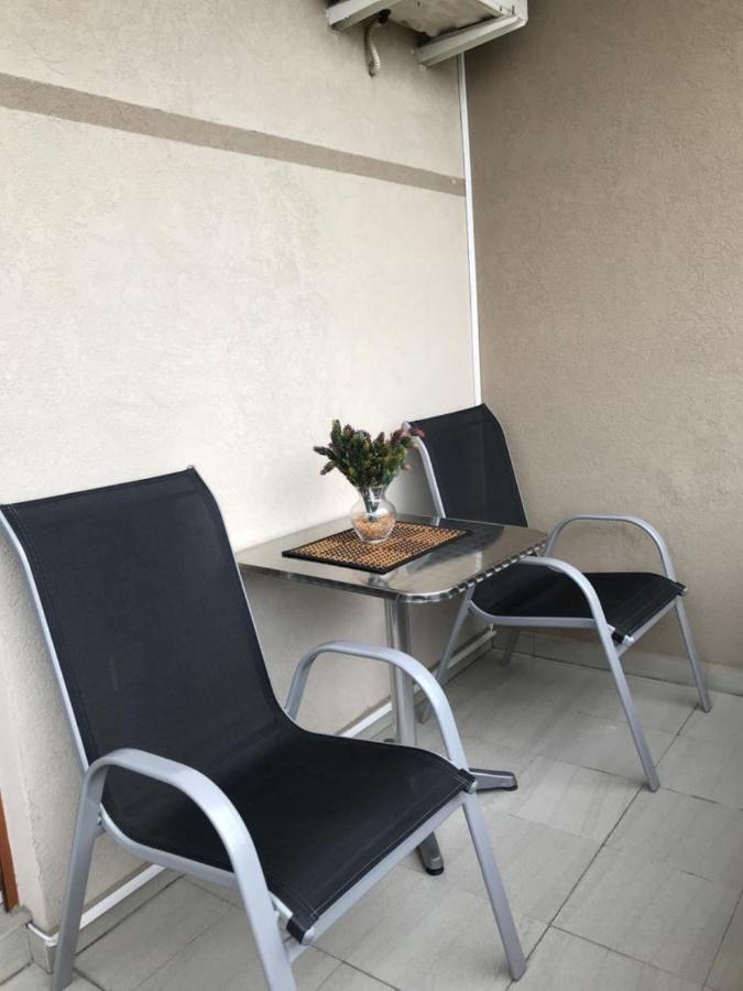 Imperia Apartments Vrnjačka Banja Eksteriør billede
