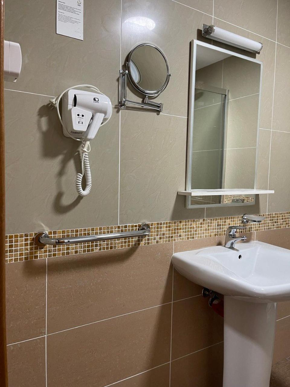 Imperia Apartments Vrnjačka Banja Eksteriør billede