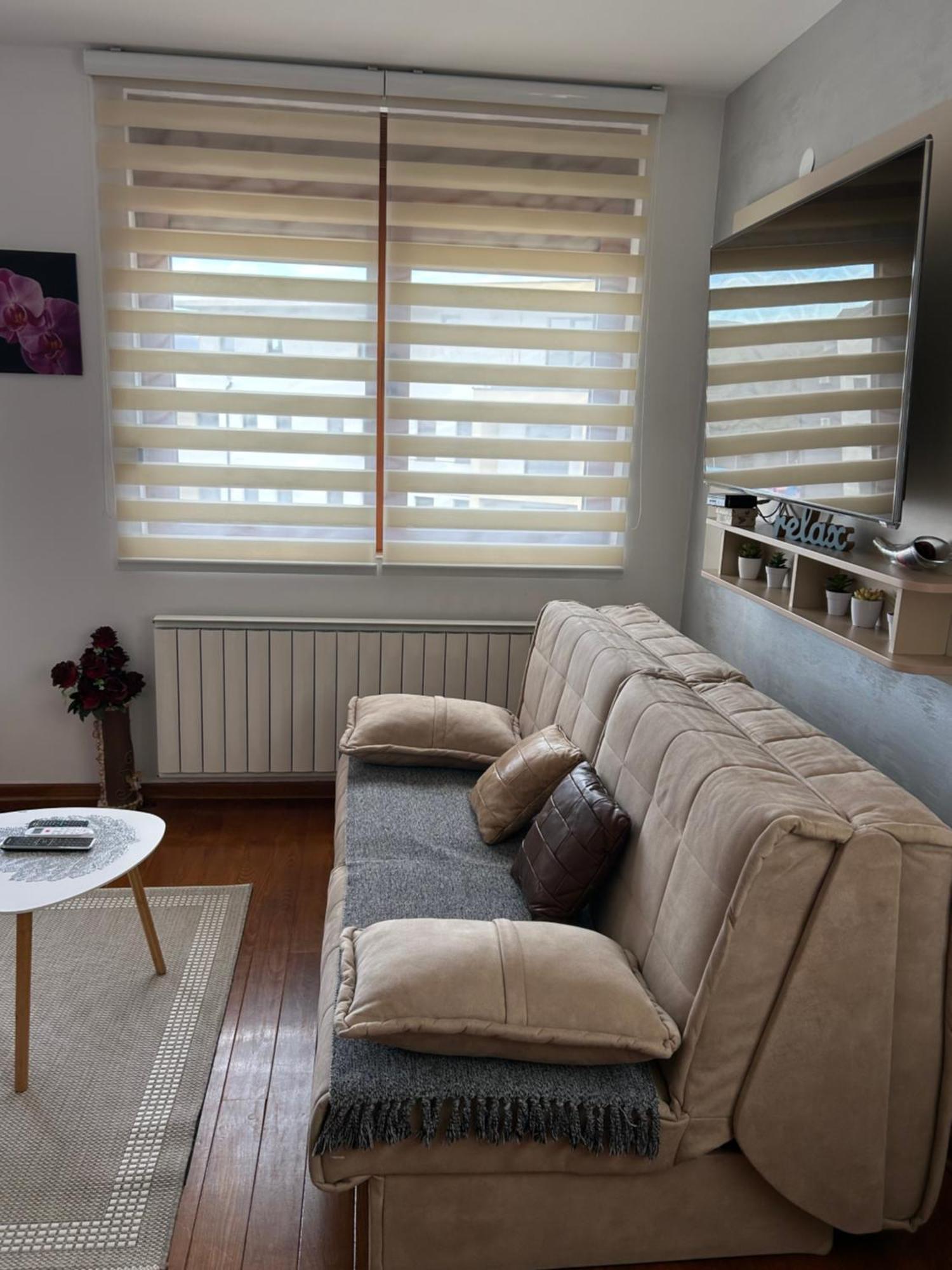 Imperia Apartments Vrnjačka Banja Eksteriør billede